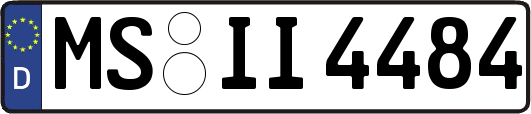 MS-II4484