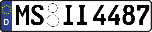 MS-II4487