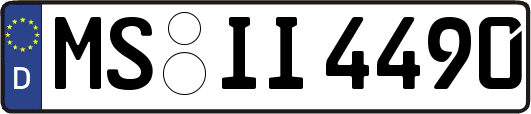 MS-II4490