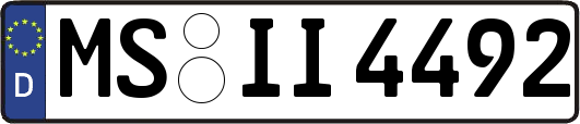 MS-II4492