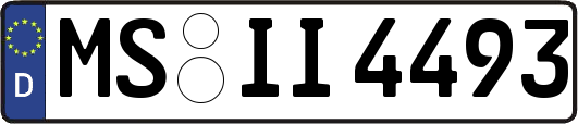 MS-II4493