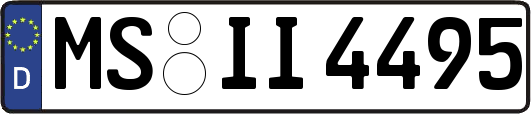 MS-II4495