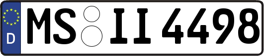 MS-II4498