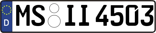 MS-II4503