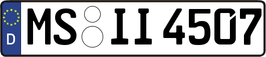 MS-II4507