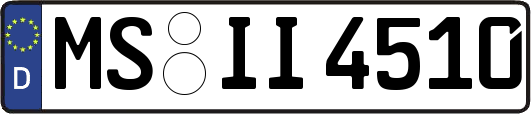 MS-II4510