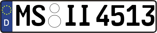 MS-II4513