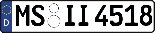 MS-II4518