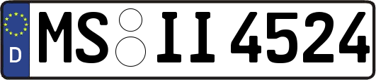 MS-II4524
