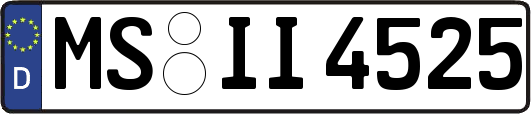 MS-II4525