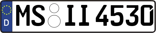 MS-II4530