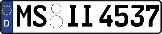 MS-II4537