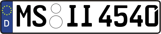 MS-II4540