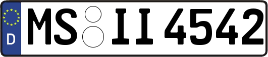 MS-II4542