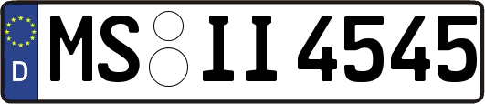 MS-II4545