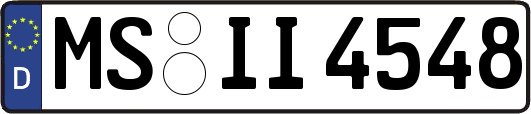 MS-II4548