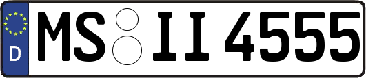 MS-II4555