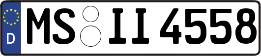 MS-II4558