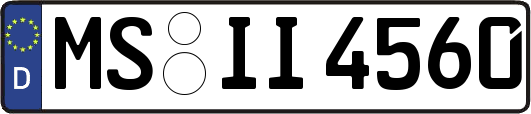 MS-II4560