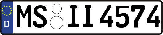 MS-II4574