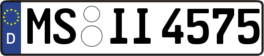 MS-II4575