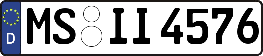 MS-II4576
