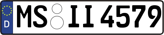 MS-II4579