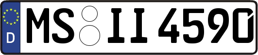 MS-II4590
