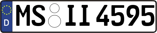 MS-II4595