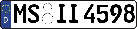 MS-II4598