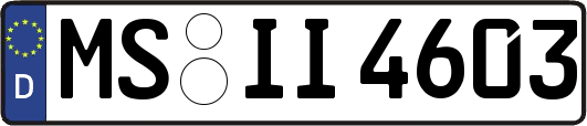 MS-II4603