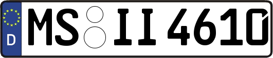 MS-II4610