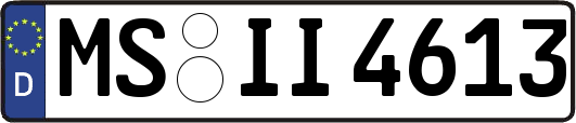 MS-II4613