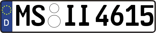 MS-II4615