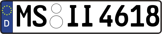 MS-II4618