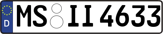 MS-II4633