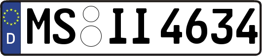 MS-II4634
