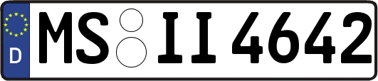 MS-II4642