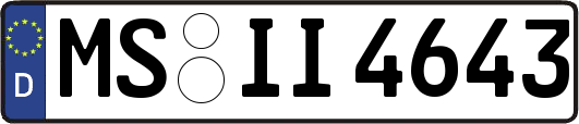 MS-II4643