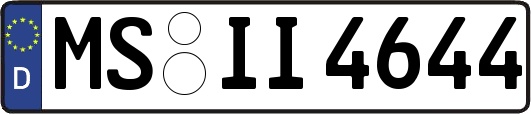 MS-II4644