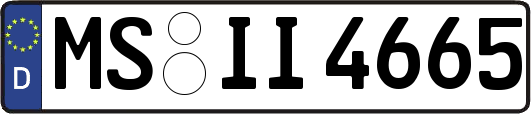 MS-II4665