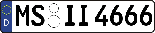 MS-II4666