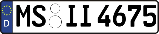 MS-II4675