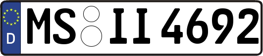 MS-II4692