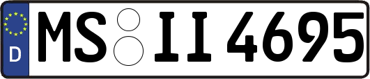 MS-II4695