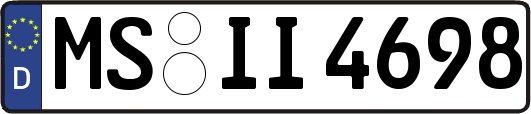 MS-II4698