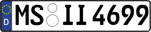 MS-II4699
