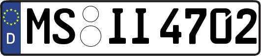MS-II4702