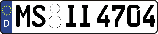 MS-II4704