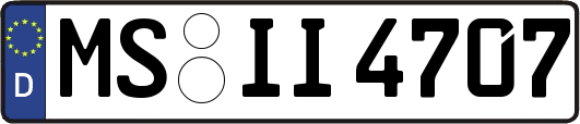 MS-II4707